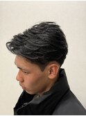 フェザーショート