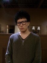 マチルダ(Matilda)&nbsp;パンク