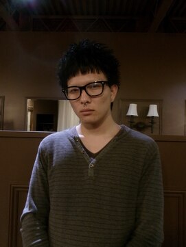 マチルダ(Matilda) パンク