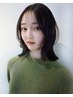 ○初回のお客様○ 似合わせカット　￥7000→￥5000
