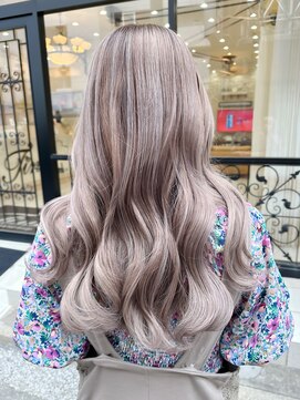 ティンク 横須賀中央(Tink) ラベンダーグレー◎