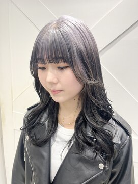 ハウス(HAUS.) ルーツカラー！ハイトーン！