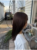 髪質改善大人可愛い20代30代40代50代レイヤーカット
