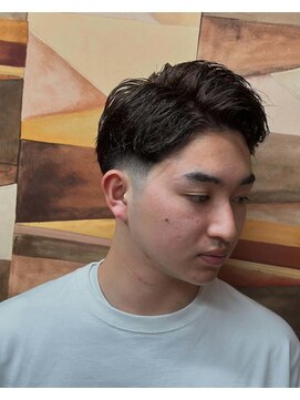 グラン 矢巾店(GRAN) 緩ツイスパ