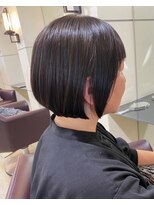 リシェス(RICHESSE)&nbsp;髪質改善【吉祥寺美容院リシェス】