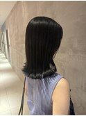 美髪/艶髪スタイル/地毛風カラー
