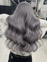 ディーエヌエー バイ エゴル(DiNA by ENGOL) ハイトーンカラー/ホワイトカラー