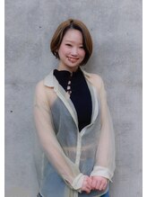 アブソ(Absolute) 吉野 未優