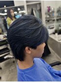 ブルーシャドウルーツ