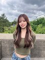 ココエクステンション 香林坊店(coco extension) KAE 