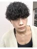 【夏のモテ肌】カット＋化粧水ミストプレゼント付！~￥6,310