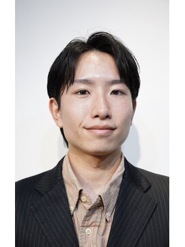 ベロ 福島(BELO) センターパート/大人/女子ウケ/ビジネス(メンズ)