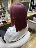 pink purple