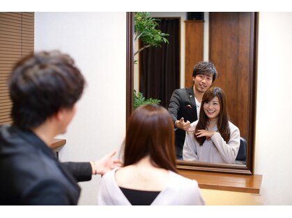 ジータ パーソナルビューティールーム(GiTA Personal Beauty Room)の写真