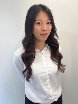 ガルボヘアー 心斎橋店(garbohair) 心斎橋×プルエクステ×ブリーチ×カラー