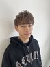 【ヘッドスパ付】カラー+極上ヘッドスパ￥11,500