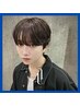 ★迷ったらこれ!!!★ カット+似合わせカラー+1stepトリートメント　￥8,000