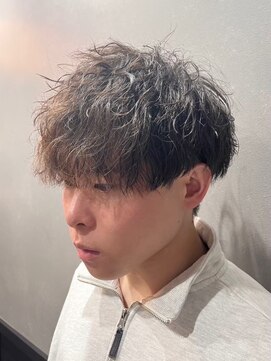 ヒロギンザ 福岡本店(HIRO GINZA) ツイストマッシュ