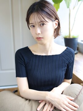 バース(BIRTH) ショート＆ボブ専門サロン【BIRTH】天神駅5分ボブルフ