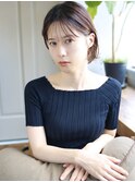 ショート&ボブ専門サロン【BIRTH】天神駅5分ボブルフ