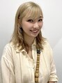 ブラウン(Brown) 丸谷 美空