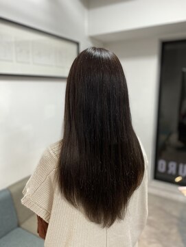 フツーロ 栄(FUTURO) プルエクステ