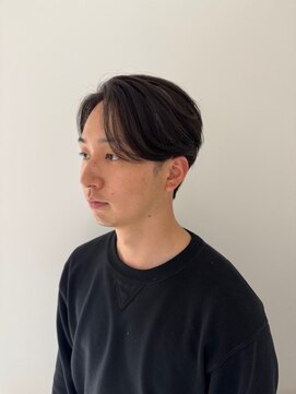 ヴェール レッシュブ 鎌ヶ谷店(Belle Lecheveu) ニュアンスパーマ