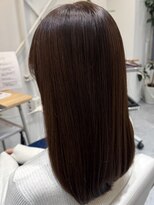 ヴィータ 田町(vi ta) 髪質改善トリートメント、髪質改善ストレート 田町、三田