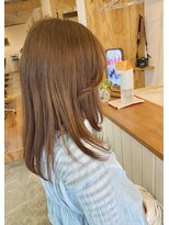 レガート(LEGATO)&nbsp;ミディアムベージュ