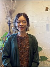 ル リール アンド コー(Le rire co) 安藤 実希子