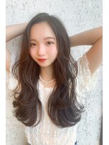 アンシェネ(Enchainee)&nbsp;レイヤースタイル