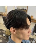 フェザーパーマ