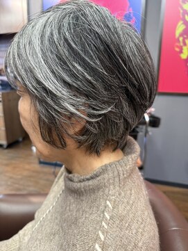 ゼニス(Zenith) くびれショート