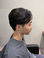 モク 川口店(mok)&nbsp;ストレート