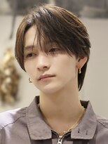 アリエッタ(aRietta)&nbsp;【大人の色気◎】フェザーショート×曲がる縮毛矯正