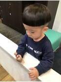 キッズカット