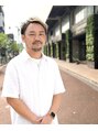 カミユウ ヘア アンド スパ(kamiyu hair&spa)/野澤宏樹