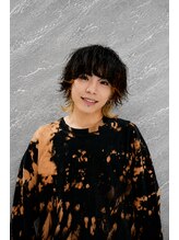 ノア(Noah) 山口 典真