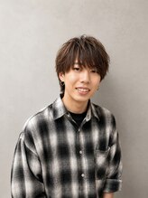 テーラヘアー 牛久店(TELA HAIR)&nbsp;永田 
