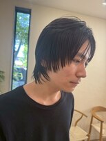 シフト(SHEEFT)&nbsp;顔周りカットショートレイヤーハンサムフェイスレイヤー