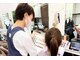 カラカラ(KALA×KALA)の写真/気軽に通える、地域密着の白髪染め専門店