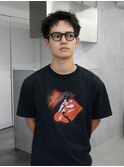 アクティブショート