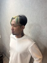 ブルーム(the Bloom)&nbsp;フェイスフレーミング