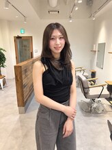 カルゥグラッシー(KALOU glassi) 藤田 彩花