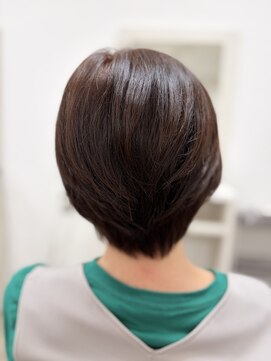エルゴ 川崎西口(ergo) ショート