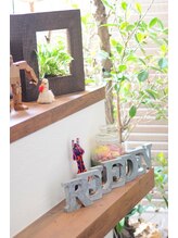 リルエデン(RELEDEN)&nbsp;RELEDEN 川越