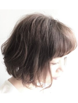 ダンデライオン ネクストステージ(DandeLion next stage) 愛されボブ