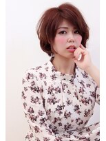 ウィル 都島店(WiLL) 【WiLL】大人やわらかニュアンスウェーブ