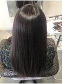 イルミナカラー  アッシュバイオレット