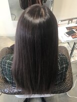 ディアナ(Diana)&nbsp;イルミナカラー  アッシュバイオレット